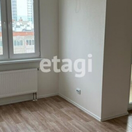 Продажа 1-комн квартиры на вторичном рынке Чарушинская улица