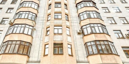 2-комн квартира Харитоньевский Б. пер,  д. 16-18