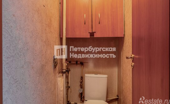 Продажа 2-комн квартиры на вторичном рынке Новочеркасский пр-кт,  д. 57 к1