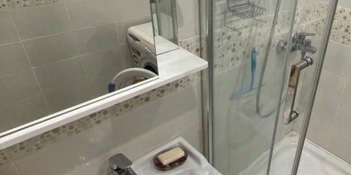 2-комн квартира улица Марьинский Парк, 3К2