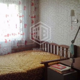 Продажа 3-комн квартиры на вторичном рынке Котельники, улица Строителей,  д. 2