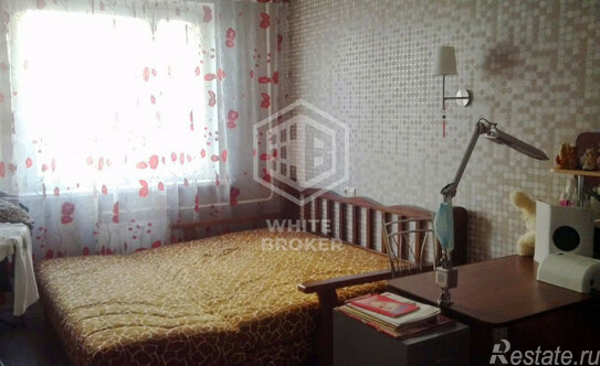 Продажа 3-комн квартиры на вторичном рынке Котельники, улица Строителей,  д. 2