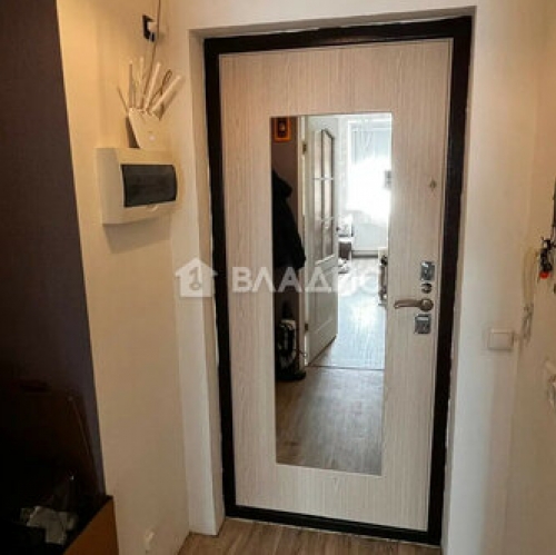 1-комн квартира Касимово, Цветочная улица