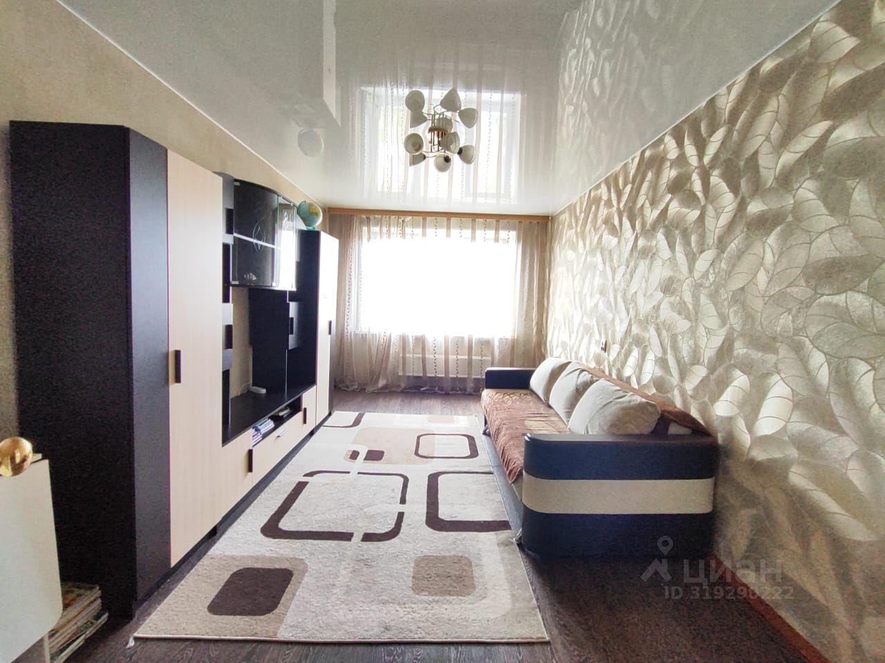 Продажа 3-комн квартиры на вторичном рынке 6-й мкр,  д. 17