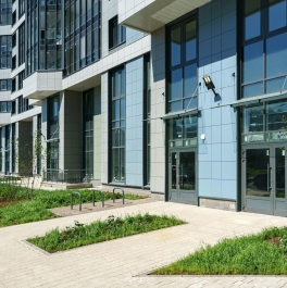 Продажа ПСН Маршала Захарова ул, д. 10, к. 1 Продажа ПСН Маршала Захарова ул, д. 10, к. 1