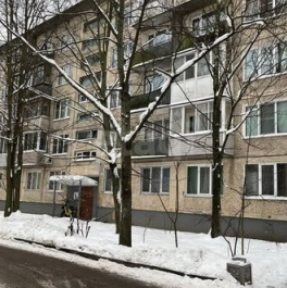 Продажа 2-комн квартиры на вторичном рынке Софийская ул,  д. 47,  к. 2