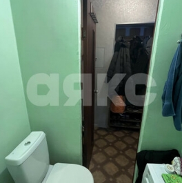 Продажа 1-комн квартиры на вторичном рынке Воскресенск, Физкультурный пер,  д. 4