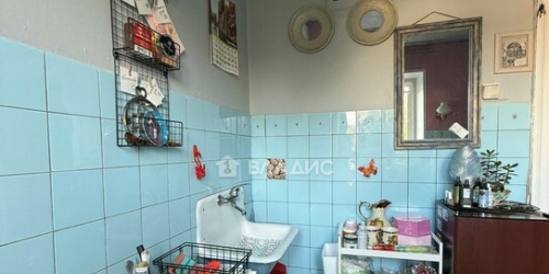 2-комн квартира Коптевский Б. проезд,  д. 14,  к. 2