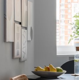 Аренда 2-комн квартиры на вторичном рынке Отрадная улица, 20 Аренда 2-комн квартиры на вторичном рынке Отрадная улица, 20