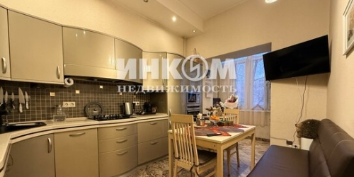 1-комн квартира Брестская 2-я ул,  д. 43