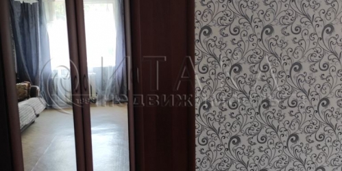 3-комн квартира Ириновский,  д. 29,  к. 3