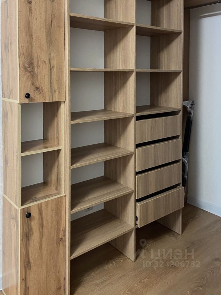 Аренда 1-комн квартиры на вторичном рынке Мурино, улица Шувалова, 40