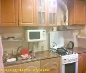 Продать Комнаты в квартирах Гранитная ул  30 