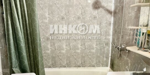 1-комн квартира ул Гришина,  д. 2,  к. 3