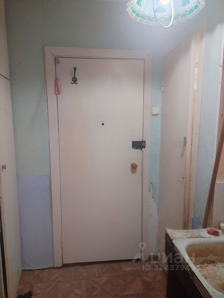Продажа 1-комн квартиры на вторичном рынке Коломна, улица Дзержинского, 8к1