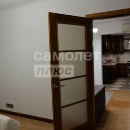 Продажа 2-комн квартиры на вторичном рынке Маленковская улица,  д. 12