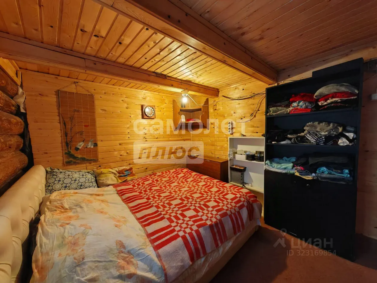Продажа дома Кедр СНТ,  д. 42