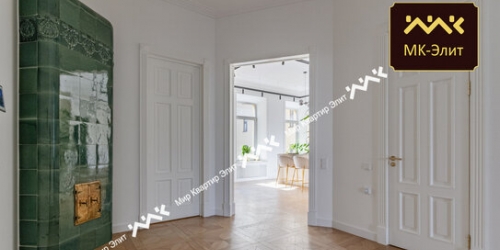 6-комн квартира Введенская улица,  д. 7