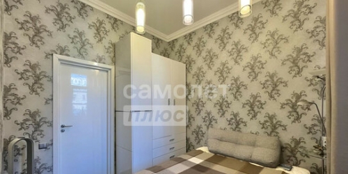 5-комн квартира Долгоруковская улица,  д. 29