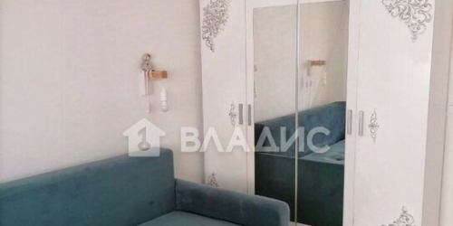 5-комн квартира ул Берзарина,  д. 19,  к. 1