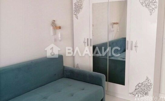 Продажа 5-комн квартиры на вторичном рынке ул Берзарина,  д. 19,  к. 1