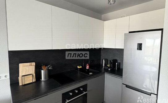 Продажа 1-комн квартиры на вторичном рынке Коммунарка п, Потаповская Роща ул