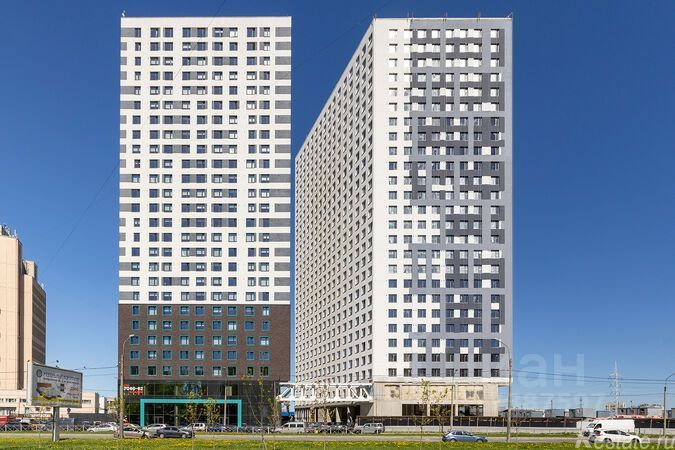 Продажа ПСН Орджоникидзе ул,  д. 44а,  к. 1