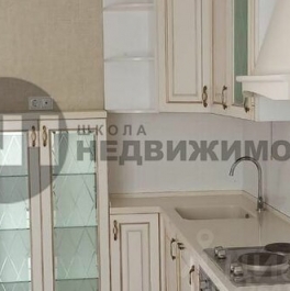 Продажа 2-комн квартиры на вторичном рынке улица Ворошилова,  д. 29 к2