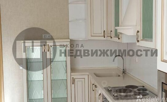 Продажа 2-комн квартиры на вторичном рынке улица Ворошилова,  д. 29 к2