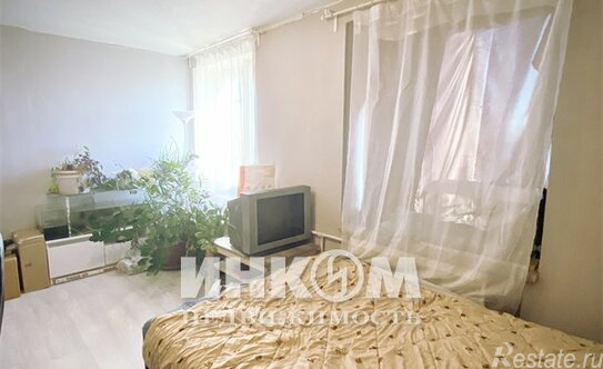 Продажа 3-комн квартиры на вторичном рынке Подбельского 4-й проезд,  д. 2 к1