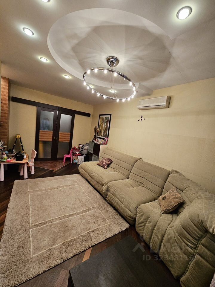 Продажа 3-комн квартиры на вторичном рынке Кондратьевский проспект, 64к4