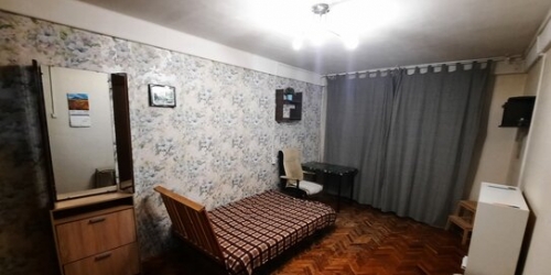 1-комн квартира улица Ленсовета,  д. 74