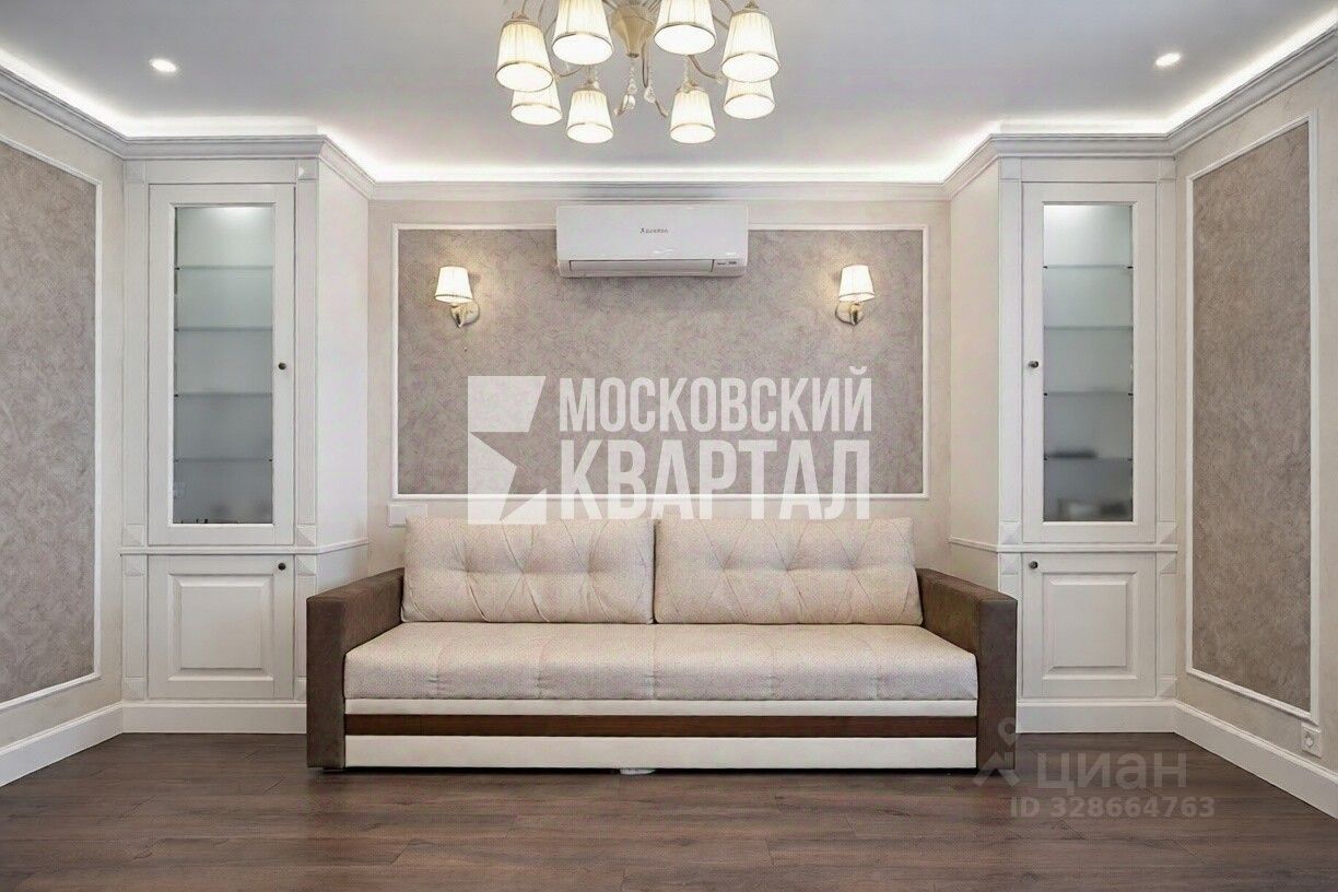 Продажа 3-комн квартиры на вторичном рынке бульвар Генерала Карбышева, 18