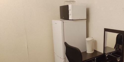 Комната Реутовская улица, 14