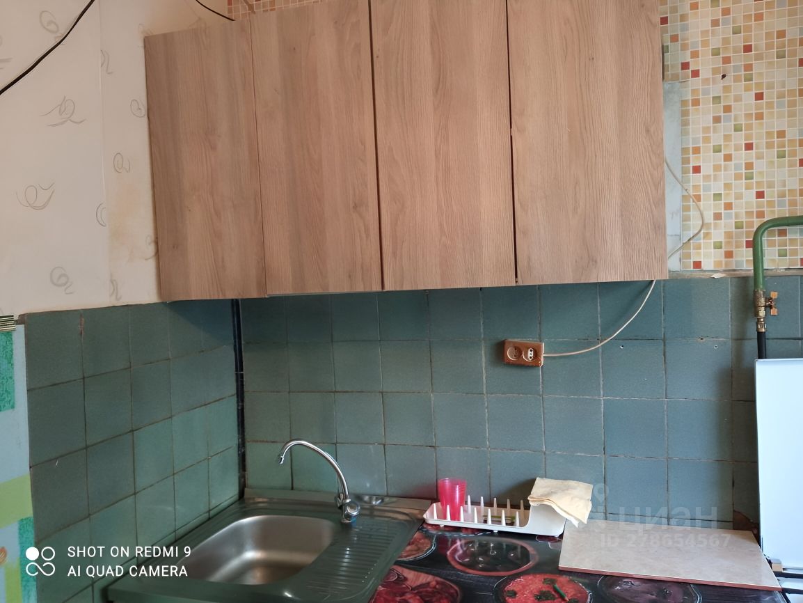 Аренда 2-комн квартиры на вторичном рынке д. Кузьмолово, улица Юбилейная, 30