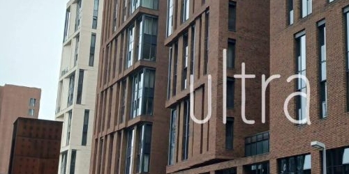 2-комн квартира улица Усачева, 11