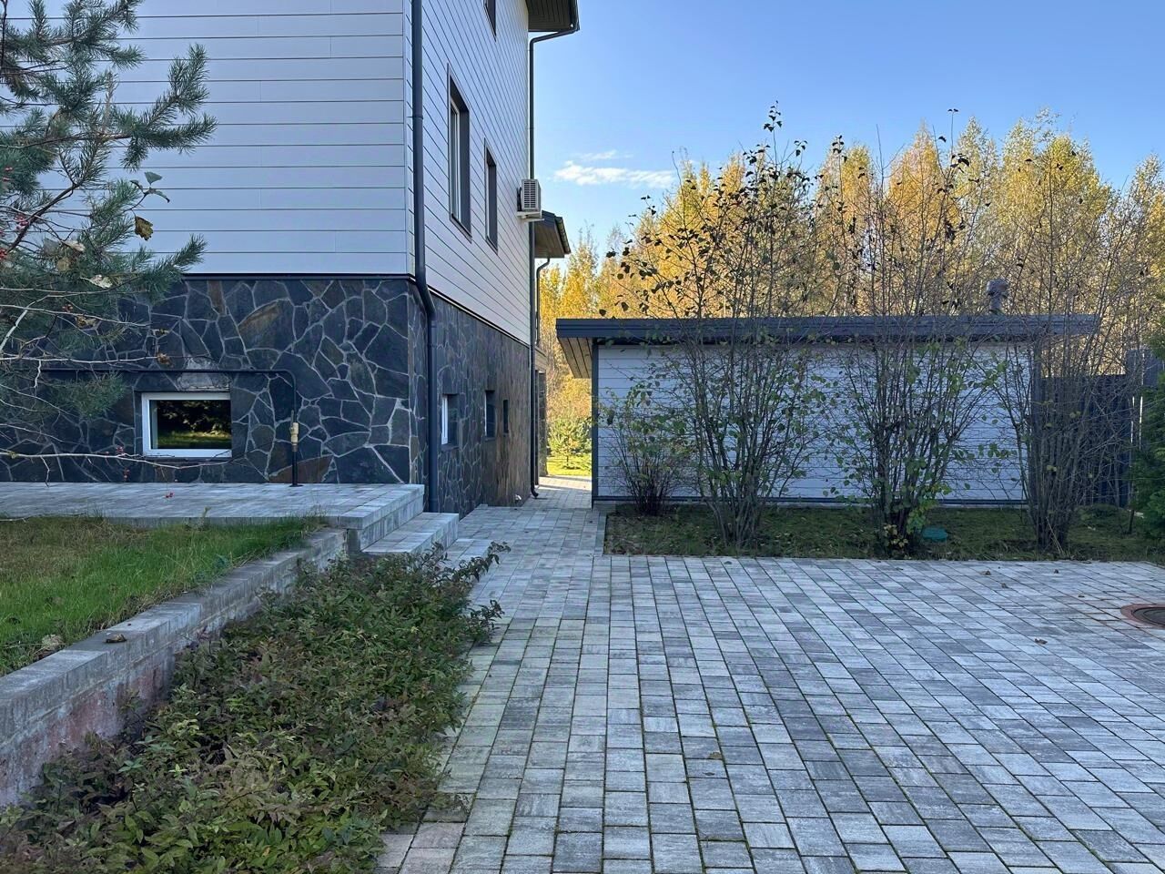 Продажа дома д. Мендсары, улица Болотная, 7