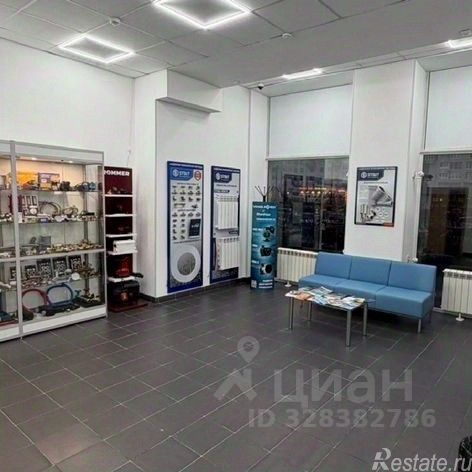 Аренда ПСН Просвещения пр-кт,  д. 75