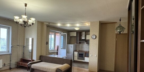 2-комн квартира ул Азовская,  д. 24,  к. 2