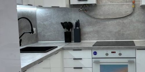 3-комн квартира 9-я Парковая улица, 26К2