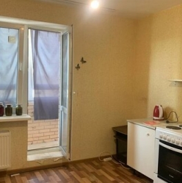 Продажа 1-комн квартиры на вторичном рынке Дальневосточный пр-кт,  д. 8 к1