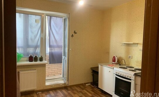 Продажа 1-комн квартиры на вторичном рынке Дальневосточный пр-кт,  д. 8 к1