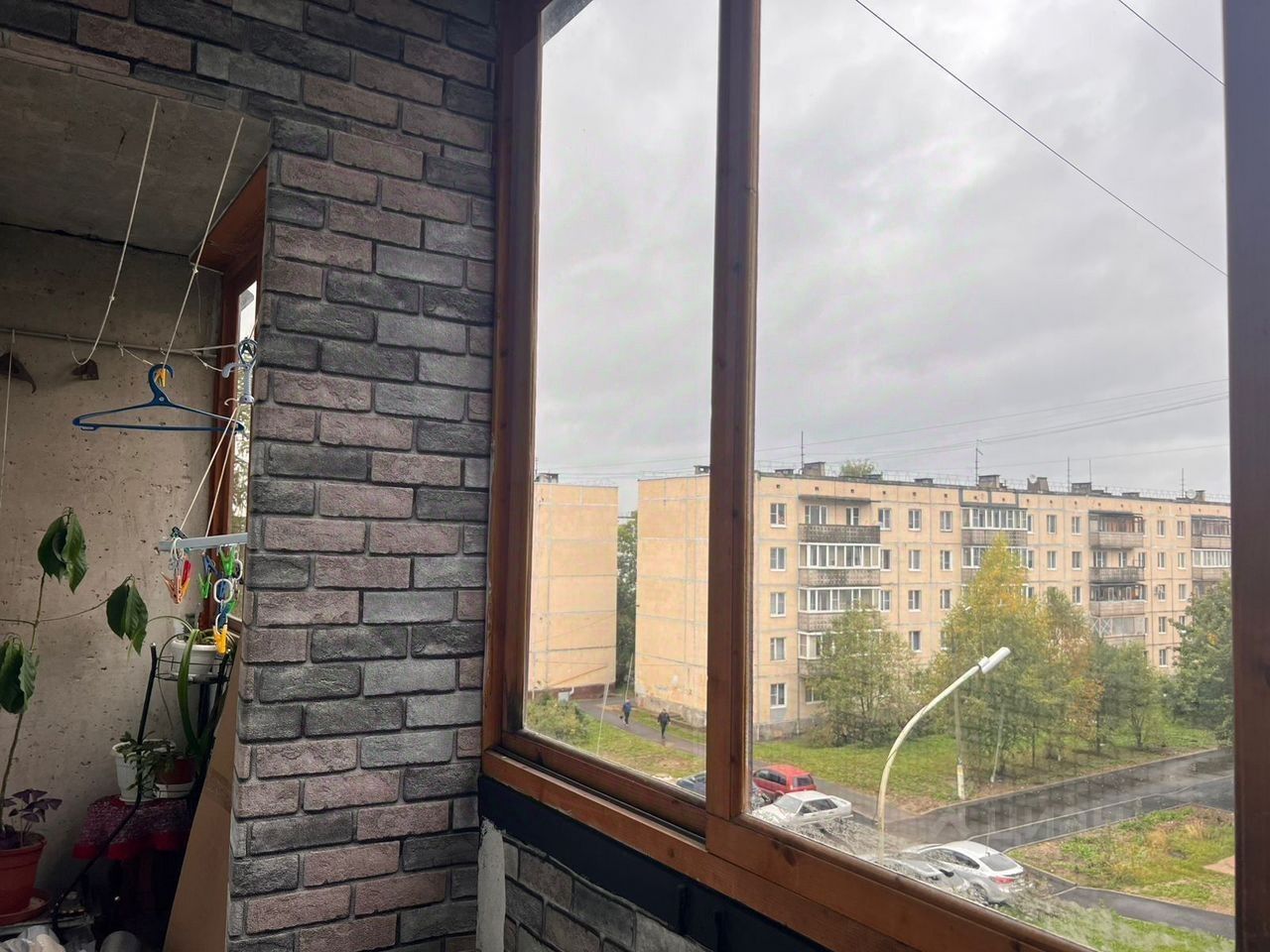 Продажа 3-комн квартиры на вторичном рынке Никольское, Октябрьская улица, 1