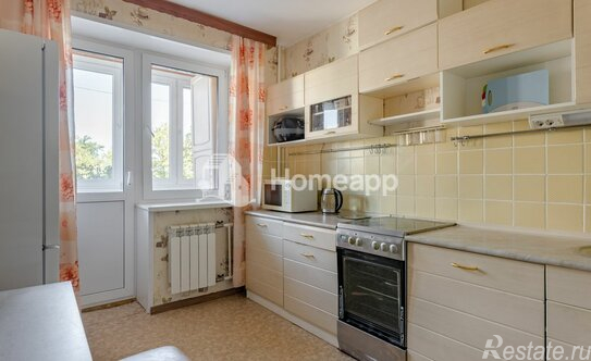 Продажа 2-комн квартиры на вторичном рынке Новосущёвская улица,  д. 12