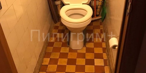 2-комн квартира Космодамианская наб ,  д. 46- 501