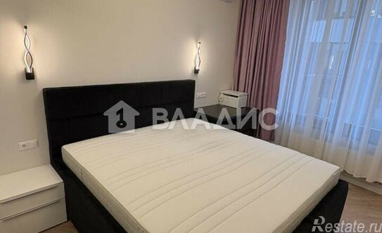 Продажа 2-комн квартиры на вторичном рынке Нагатинская наб