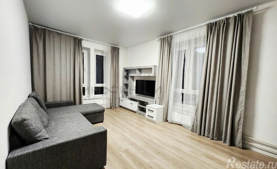 Продажа 3-комн квартиры на вторичном рынке Люберцы, ул 8 Марта,  д. 8А,  к. 39