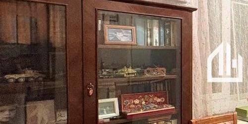 2-комн квартира Овчинниковская набережная, 22/24С1