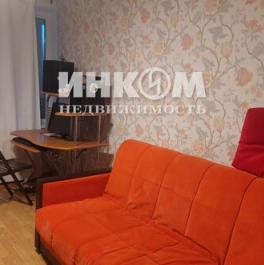 Продажа 2-комн квартиры на вторичном рынке ул Печорская,  д. 3