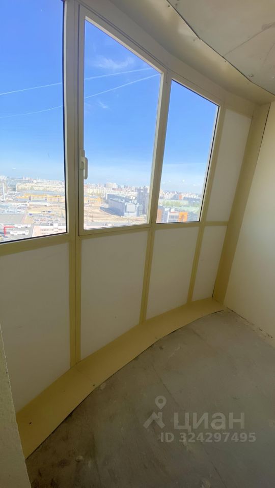 Продажа 1-комн квартиры на вторичном рынке улица Прокофьева, 7к2